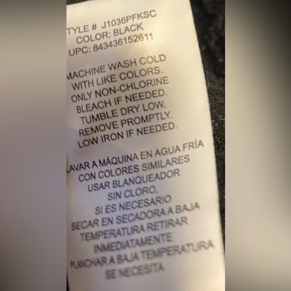 Thread And Supply Teddy Pullover - image 7